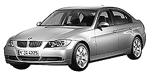 BMW E92 P0A33 Fault Code